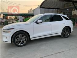 جنسس GV70